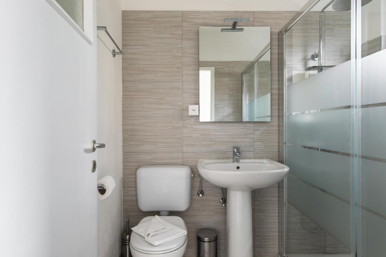 Rose Apartment By Quokka 360 - Refined Two-Bedroom Apartment With Garden Lugano Extérieur photo