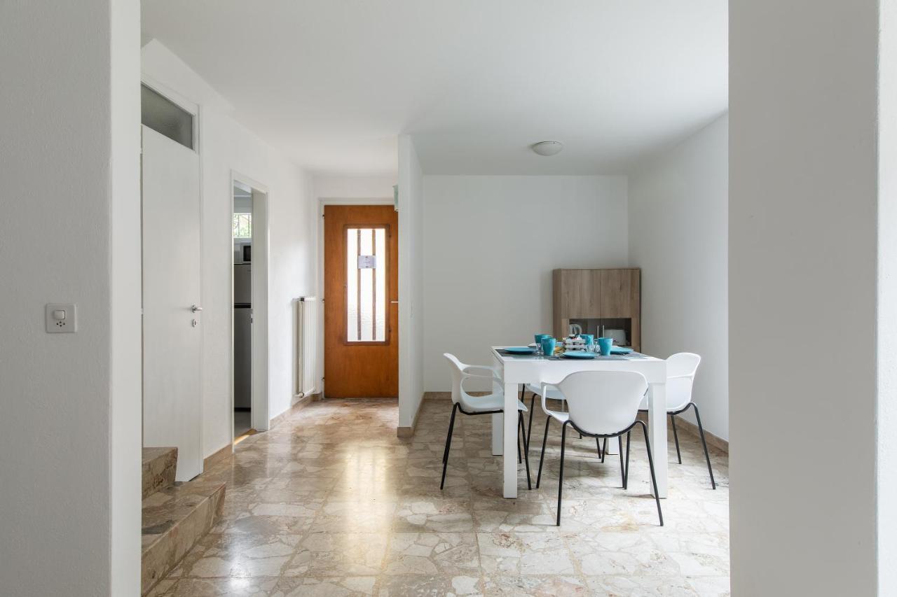 Rose Apartment By Quokka 360 - Refined Two-Bedroom Apartment With Garden Lugano Extérieur photo