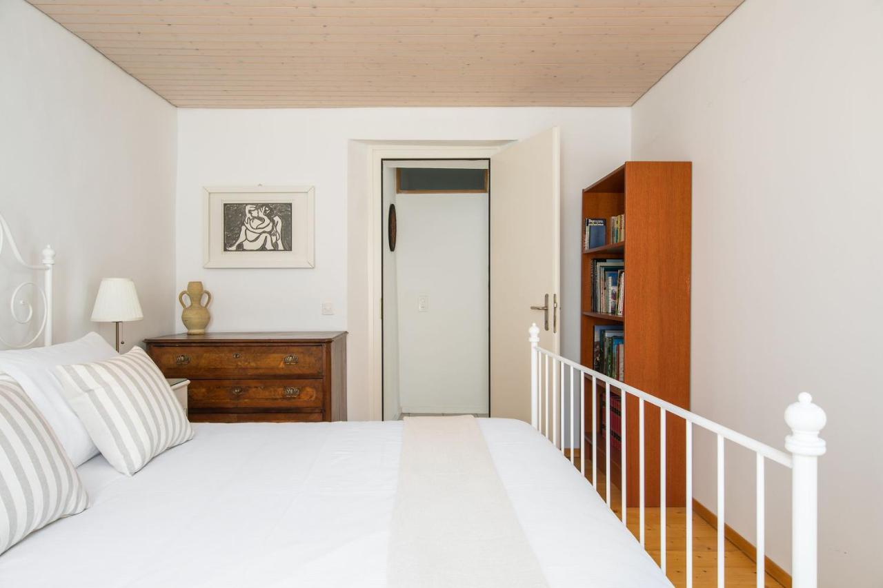Rose Apartment By Quokka 360 - Refined Two-Bedroom Apartment With Garden Lugano Extérieur photo