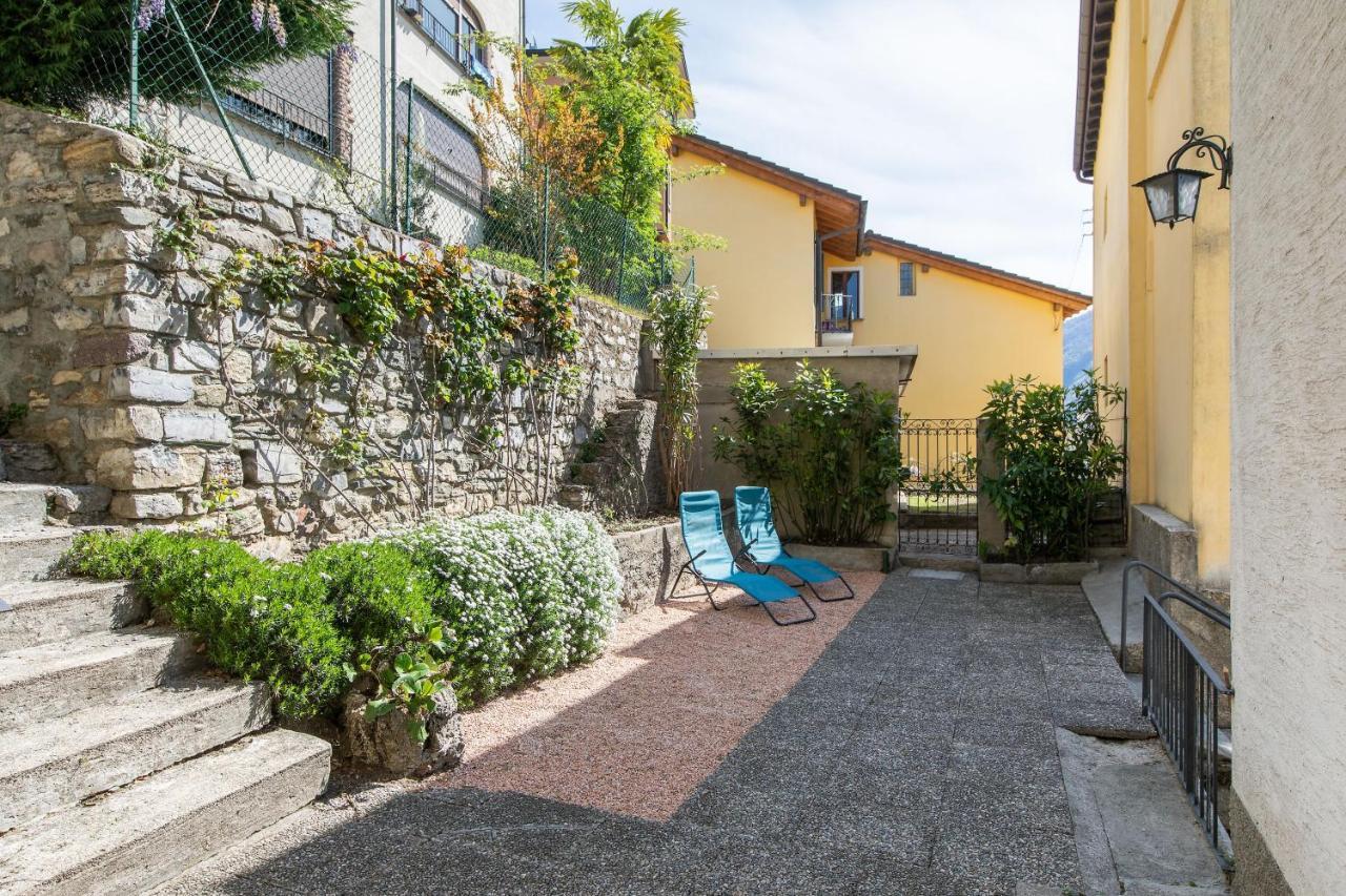 Rose Apartment By Quokka 360 - Refined Two-Bedroom Apartment With Garden Lugano Extérieur photo